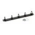 RACK ACC CABLE MANAGEMENT/PANEL 1U RAB-VP-X13-A1 TRITON