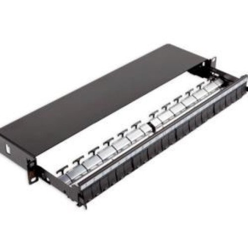 PATCH PANEL 24P/N521.663BK AGINODE