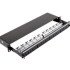 PATCH PANEL 24P/N521.663BK AGINODE