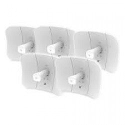 WRL CPE OUTDOOR 5GHZ/LBE-5AC-LR-5 UBIQUITI