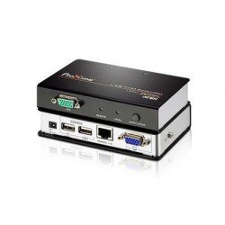 NET SWITCH KVM ACC EXTENDER/CE700A-AT-G ATEN