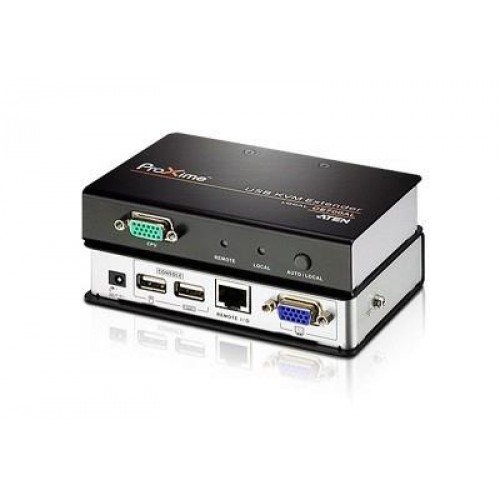 NET SWITCH KVM ACC EXTENDER/CE700A-AT-G ATEN