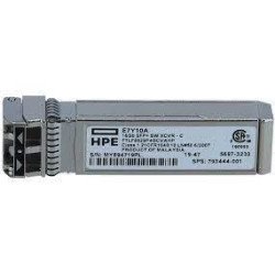 NET TRANSCEIVER 16GB SFP+ SW/E7Y10A HPE