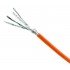 CABLE CAT7 S/FTP 500M/N100.366-OD AGINODE