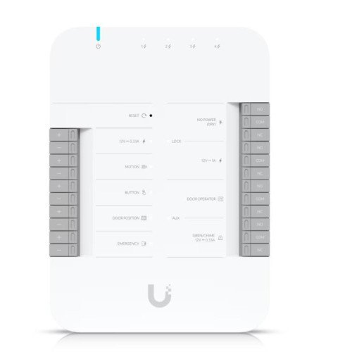 ACCESS CONTROL HUB DOOR/UNIFI UA-HUB-DOOR UBIQUITI