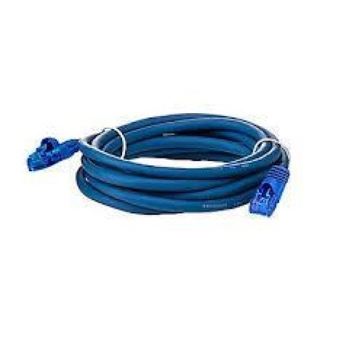 CABLE CAT6 3M/BLUE AF595A HPE