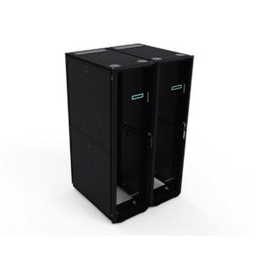 RACK ENCLOSURE 48U 800X1200/P9K58A HPE