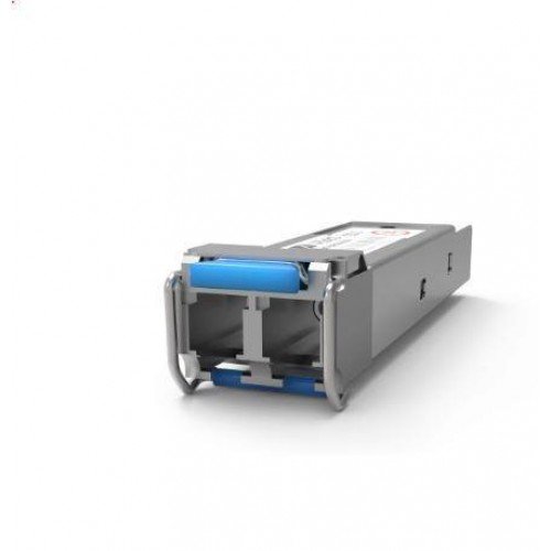NET TRANSCEIVER 10KM 1000LX/LC/SFP AT-SPLX10/E ALLIED
