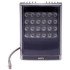 NET CAMERA ACC IR ILLUMINATOR/T90D30 IR-LED 01213-001 AXIS