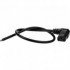 NET CAMERA ACC CABLE ANGLE C13/0.5M 5506-242 AXIS