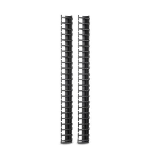 RACK ACC CABLE MANAGER VERT./48U 600MM NETSH. SX AR7723 APC