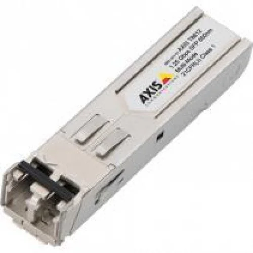 NET TRANSCEIVER SFP 550M/T8612 5801-811 AXIS NET TRANSCEIVER SFP 550M/T8612 5801-811 AXIS