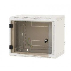 RACK ENCLOSURE 6U 19