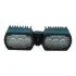NET CAMERA ACC IR ILLUMINATOR/MIC-ILB-400 BOSCH