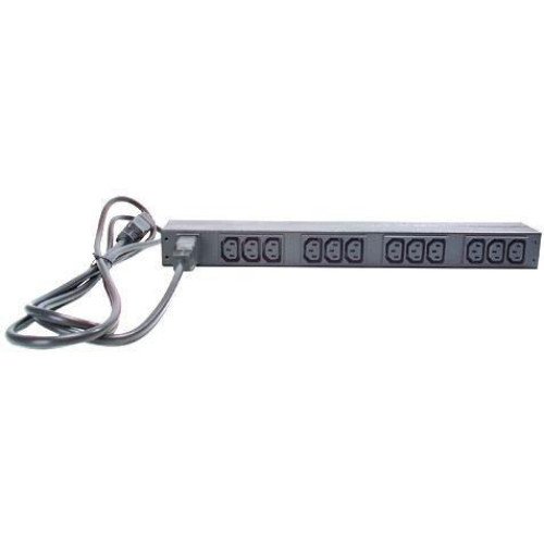 RACK PDU BASIC 1U/AP9565 APC
