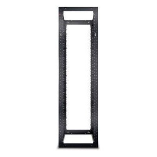 RACK STAND 42U OPEN FRAME/4POST NETSHELTER AR203A