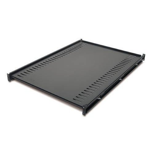 RACK ACC SHELF FIXED 1U/BLACK AR8122BLK APC