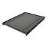 RACK ACC SHELF FIXED 1U/BLACK AR8122BLK APC
