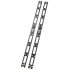 RACK ENCLOSURE ACC CABLE ORG./42U (QTY.2) VERT. AR7502 APC
