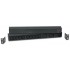 RACK PDU BASIC 1U 16A/10 C13/2 C19 AP9559 APC