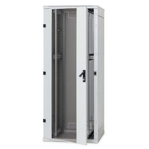 RACK ENCLOSURE 15U 19