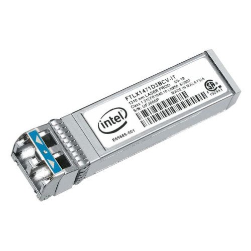 NET ACC TRANSCEIVER SFP+/E10GSFPLR 903240 INTEL