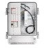 NET SURVEILLANCE CABINET A/T98A16-VE 5505-411 AXIS