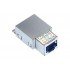 NET ACC CONNECTION MODULE/CAT6 1XRJ45 R814552 R&M