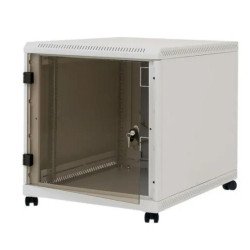 RACK ENCLOSURE 12U 19