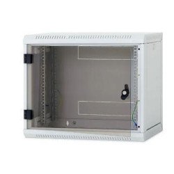 RACK ENCLOSURE 9U 19