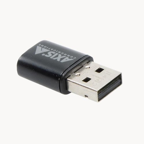 NET CAMERA ACC WRL DONGLE/TU9004 02647-001 AXIS
