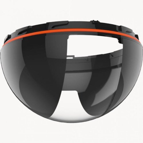 NET CAMERA ACC DOME CLEAR/TQ6802 01817-001 AXIS