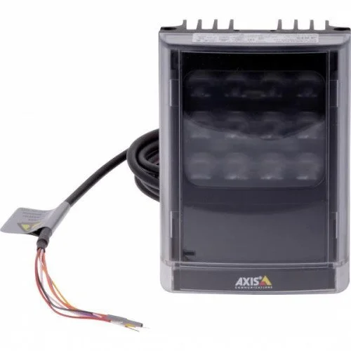 NET CAMERA ACC IR ILLUMINATOR/T90D20 IR-LED 01210-001 AXIS