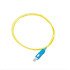 CABLE FIBRE OPTIC LSZH/1M N121.4MCY AGINODE