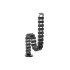 NET ACC CABLE MANAGEMENT/SPINE BLACK 650808 EQUIP