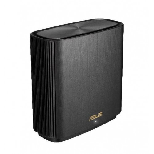 WRL WI-FI SYSTEM 6600MBPS/BLACK XT8(B-1-PK) ASUS
