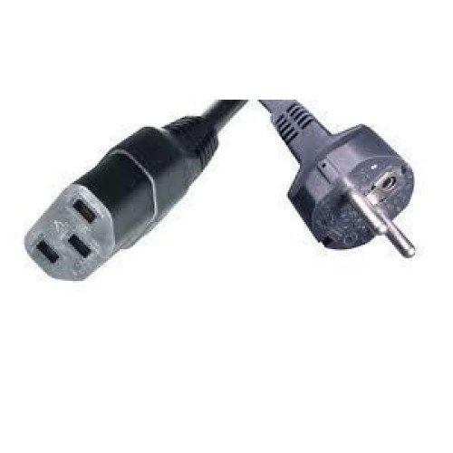 CABLE POWER 1.8M/JW118A ARUBA BY HPE