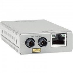 NET CONVERTER 100M TX TO X/ST/AT-MMC200LX/ST-960 ALLIED
