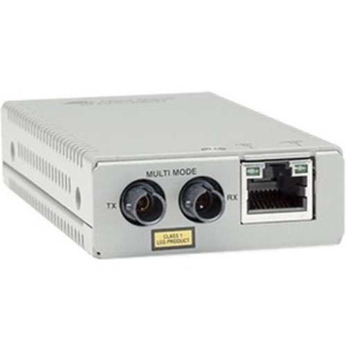 NET CONVERTER 100M TX TO X/ST/AT-MMC200LX/ST-960 ALLIED