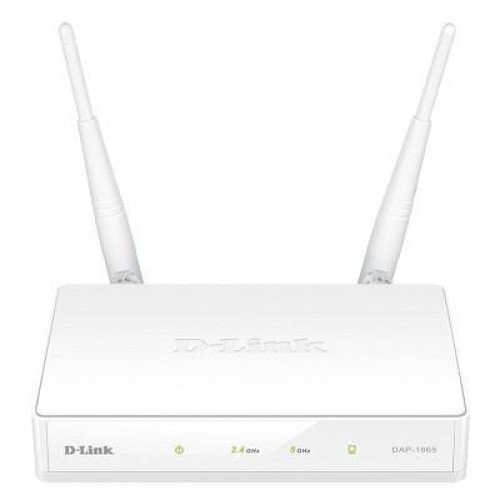 WRL ACCESS POINT 1200MBPS/DUAL BAND DAP-1665 D-LINK