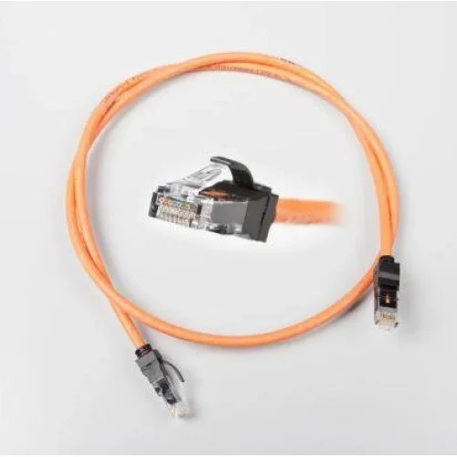 PATCH CABLE CAT6 LSZH 3M/ORANGE N116.P1A030OK AGINODE PATCH CABLE CAT6 LSZH 3M/ORANGE N116.P1A030OK AGINODE