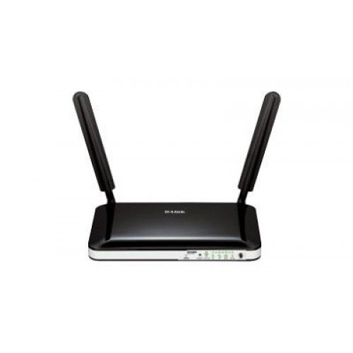 WRL 4G ROUTER 150MBPS/DWR-921 D-LINK