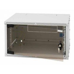 RACK ENCLOSURE 6U 19