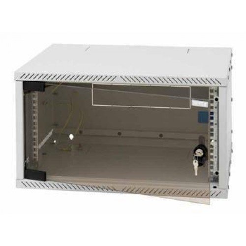 RACK ENCLOSURE 6U 19