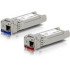 NET TRANSCEIVER LC/SINGLE UF-SM-10G-S UBIQUITI