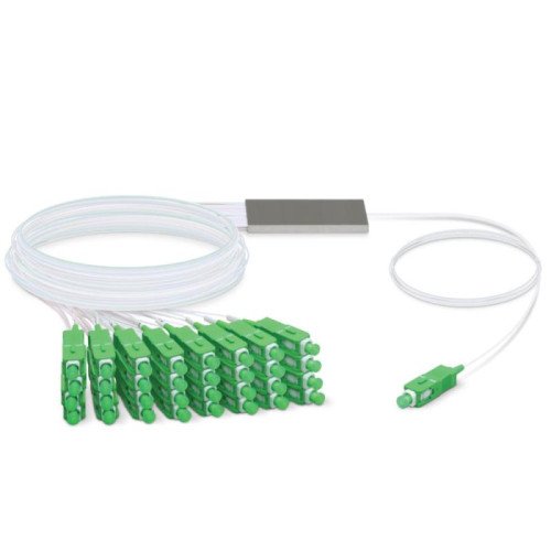 NET ODN SPLITTER 1:32/UFIBER UF-SPLITTER-32 UBIQUITI