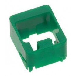 PLUG RJ45 HD GREEN/WHITE/RED/20PCS R512757 R&M