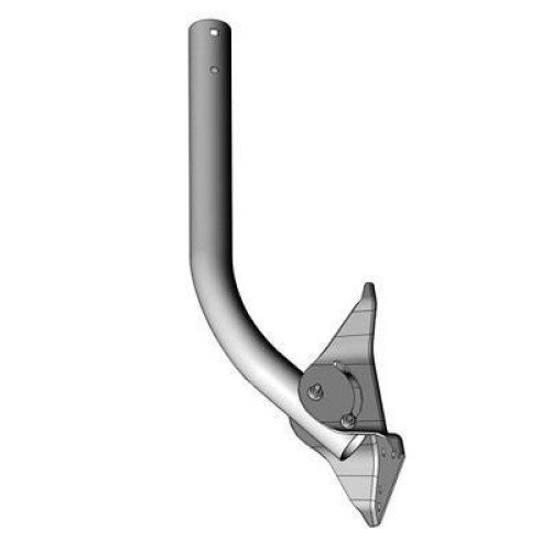 NET ACC ANTENNA MOUNT UNIVER./UB-AM UBIQUITI