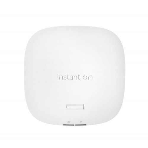 WRL ACCESS POINT AP22/R4W02A ARUBA BY HPE