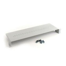 RACK ACC SHELF 1U 19
